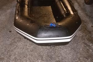 Tender gommone 3D Tender Twin Air 250 