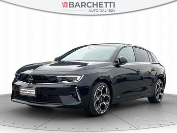 Opel Astra (OV5) 5P GS 1.5 130cv AT8 S&S