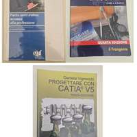 Libri Superiori-Università-Tecnici-Professioni