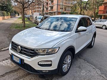 M.E.R.A.V.I.G.L .I.O.S..O  T-ROC 1.6 TDI 116CV