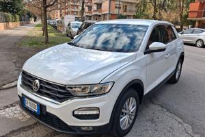 M.E.R.A.V.I.G.L .I.O.S..O  T-ROC 1.6 TDI 116CV