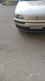 Fiat punto 2002 benzina
