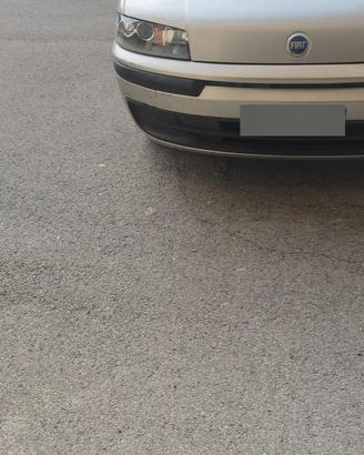 Fiat punto 2002 benzina