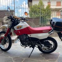 Yamaha XT 600 - 1991