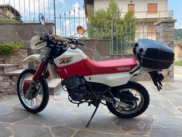 Yamaha XT 600 - 1991