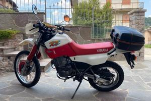 Yamaha XT 600 - 1991