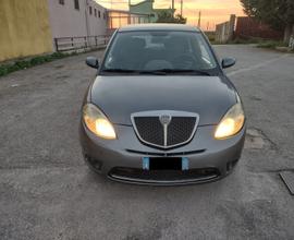 LANCIA Ypsilon 1.2 NEOPATENTATI