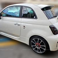 595 Abart 500