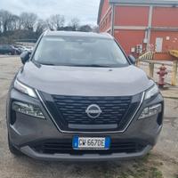 Nissan X-Trail e-Power N-connecta 2wd