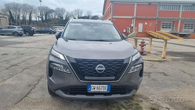 Nissan X-Trail e-Power N-connecta 2wd