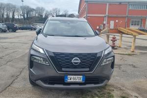 Nissan X-Trail e-Power N-connecta 2wd