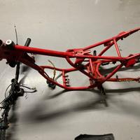 Fantic Altro modello - 1980
