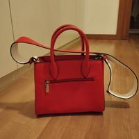 Borsa Prima donna rossa