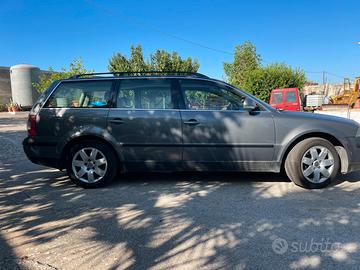 Passat tdi