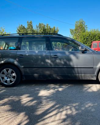 Passat tdi