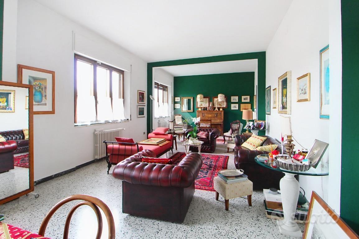 Casa – Vecchiano, Pisa - Vista 3