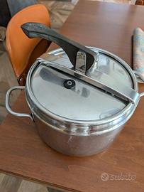 pentola a pressione