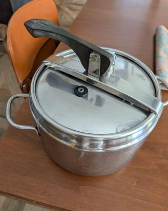 pentola a pressione
