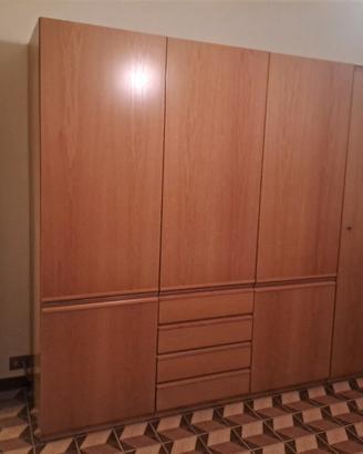 Cameretta completa 