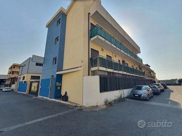 Appartamento Messina [Cod. rif 3388016ARG] (Tremes
