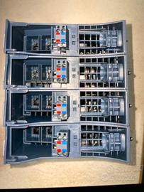 Controllore PLC Siemens  modello IM155-5 PN BA