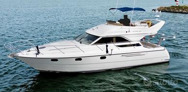 Yacht Princess FLY 420 - 1997