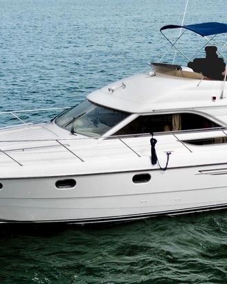 Yacht Princess FLY 420 - 1997