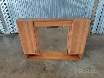 Specchio bagno 