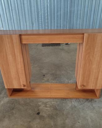 Specchio bagno 