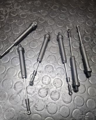 ammortizzatori savage hpi