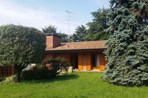 Villa con parco nel cuore del Collio friulano