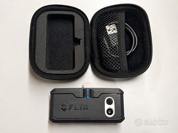 FLIR ONE Pro per iPhone Lightning – Come Nuova