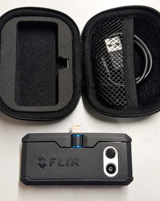 FLIR ONE Pro per iPhone Lightning – Come Nuova
