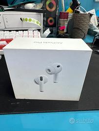 Airpods 3 pro nuovo e sigillato