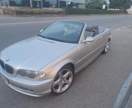 BMW Serie 3 (E46) - 2002