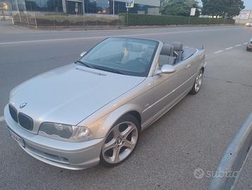 BMW Serie 3 (E46) - 2002