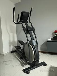 Ellittica Nordictrack 7.1