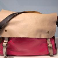 Borsa Solinda in Pelle morbidissima  PREZZO RIBASS