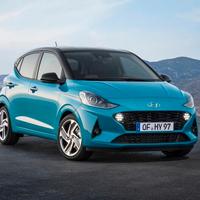 Ricambi originali hyundai i10