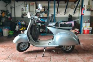 VESPA VB1T DEL 1958