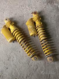 ammortizzatori Caballero 125