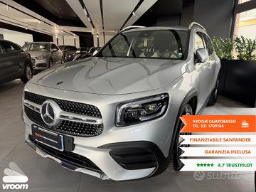 MERCEDES GLB (X247) GLB 220 d Automati...
