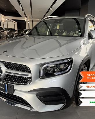 MERCEDES GLB (X247) GLB 220 d Automati...