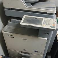 Samsung Multixpress c9250nd