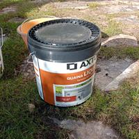 guaina per terrazze rossa