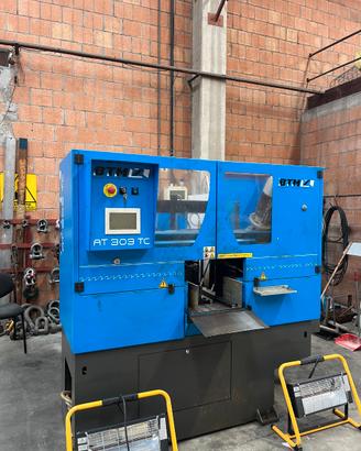 SEGATRICE A NASTRO AUTOMATICA come nuova