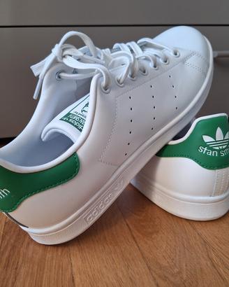 Adidas Stan Smith 44 NUOVE