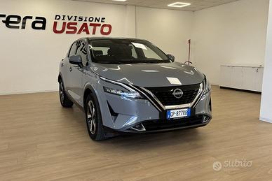 NISSAN Qashqai e-Power Acenta
