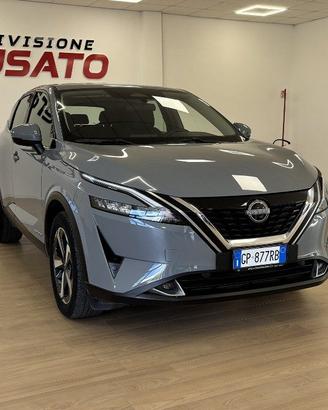 NISSAN Qashqai e-Power Acenta