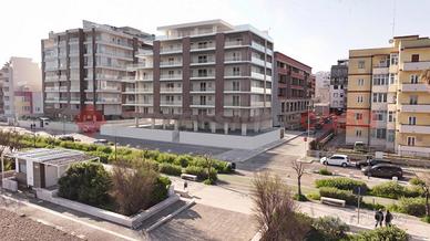 Appartamento Bari [TYRRENA 7 A4VRG]